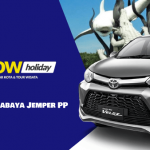 Harga Travel Surabaya Jember