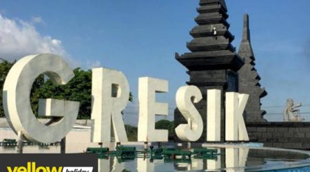 Travel jember - surabaya - gresik